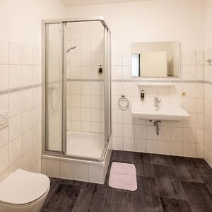 Private Bathroom Double Room